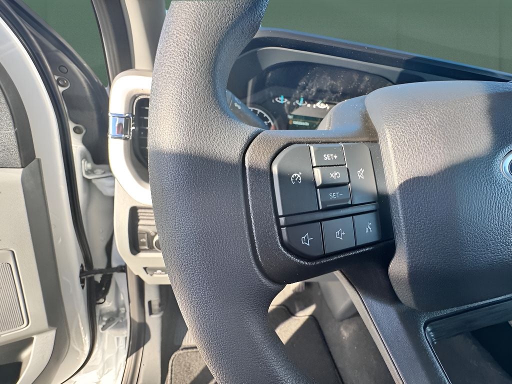 2026 Ford Super Duty F-350 SRW Pickup XL