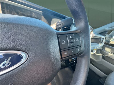 2026 Ford Super Duty F-350 SRW Pickup XL