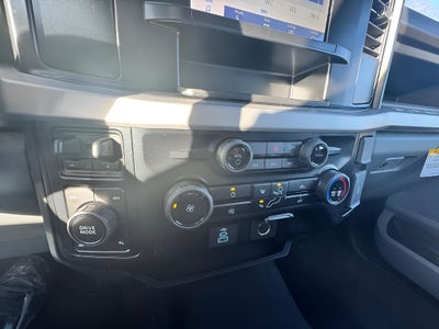 2026 Ford Super Duty F-350 SRW Pickup XL