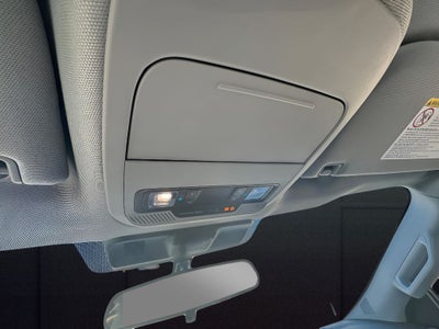 2026 Ford Super Duty F-350 SRW Pickup XL