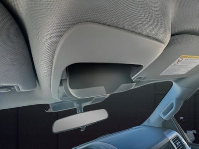 2026 Ford Super Duty F-350 SRW Pickup XL