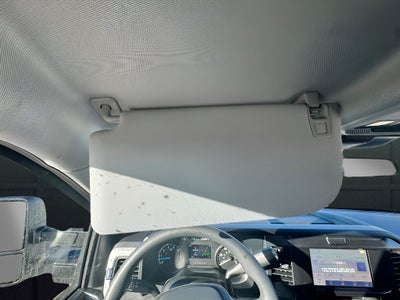 2026 Ford Super Duty F-350 SRW Pickup XL