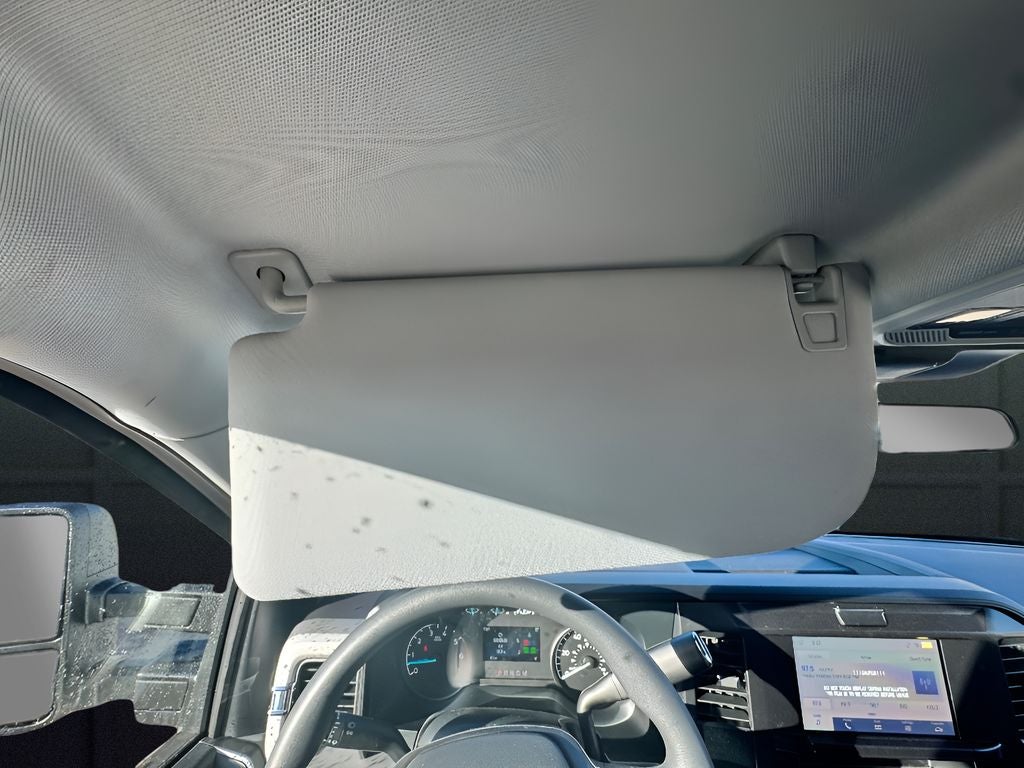 2026 Ford Super Duty F-350 SRW Pickup XL