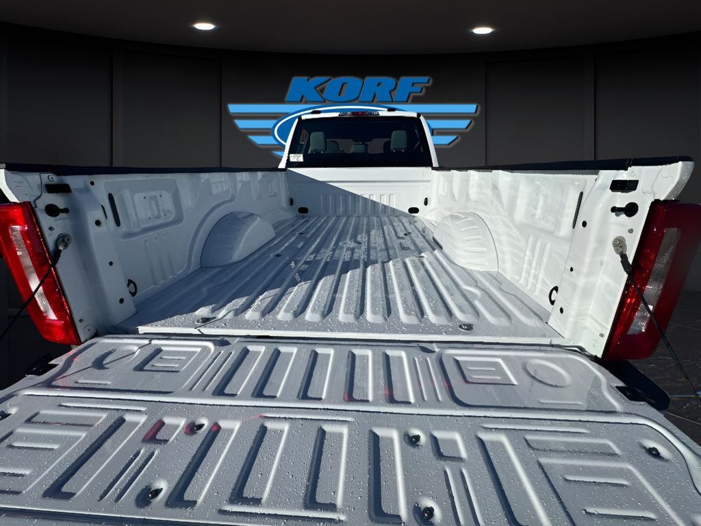 2026 Ford Super Duty F-350 SRW Pickup XL