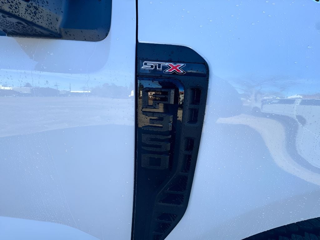 2026 Ford Super Duty F-350 SRW Pickup XL