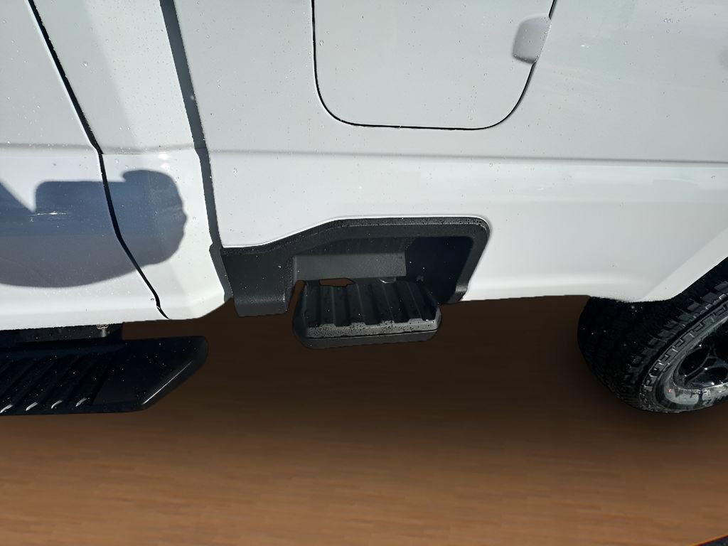 2026 Ford Super Duty F-350 SRW Pickup XL