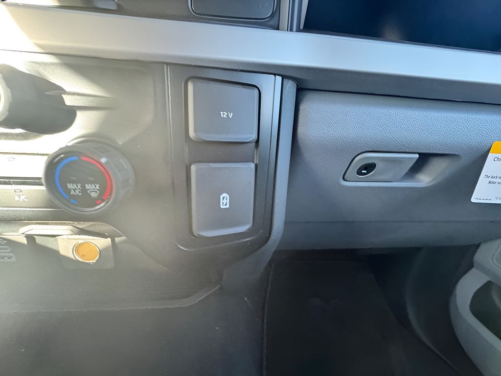 2026 Ford Super Duty F-350 SRW Pickup XL