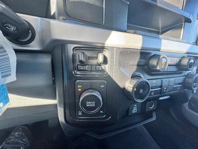 2026 Ford Super Duty F-350 SRW Pickup XL