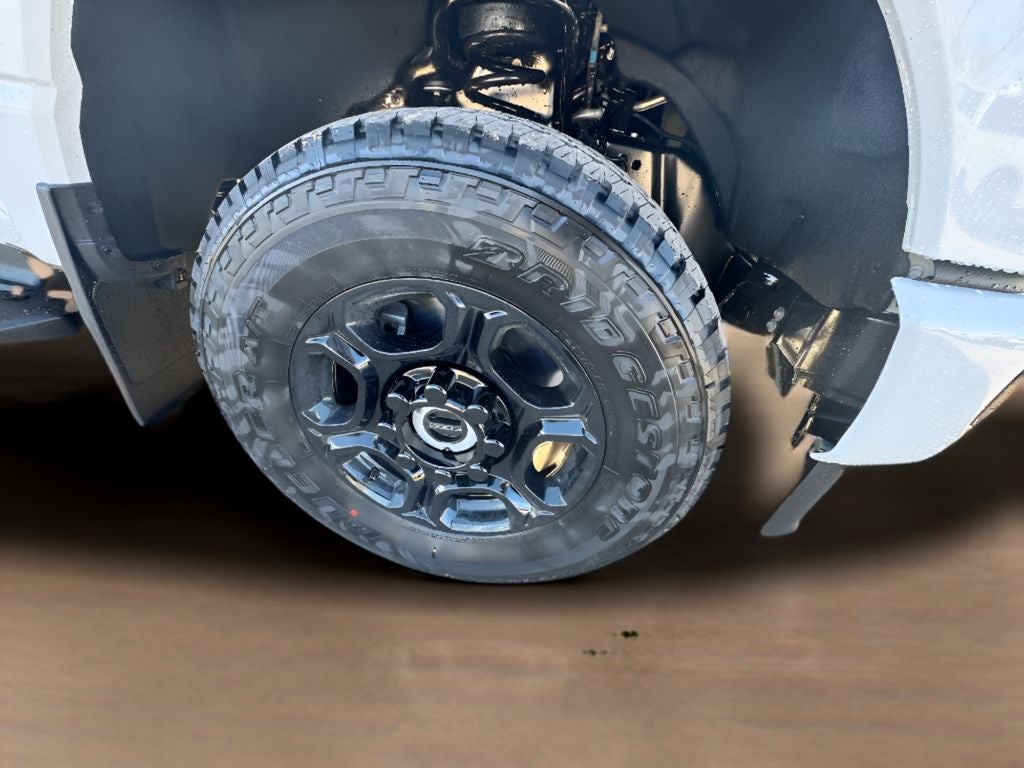 2026 Ford Super Duty F-350 SRW Pickup XL