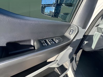 2026 Ford Super Duty F-350 SRW Pickup XL