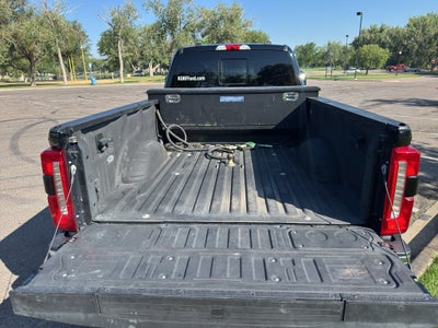 2023 Ford Super Duty F-350 SRW Pickup LARIAT