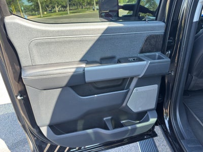 2023 Ford Super Duty F-350 SRW Pickup LARIAT