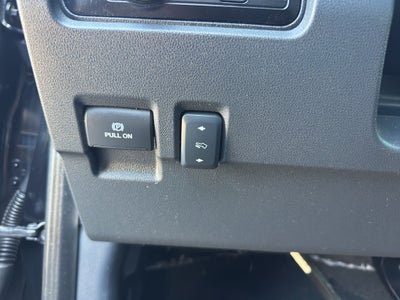 2023 Ford Super Duty F-350 SRW Pickup LARIAT