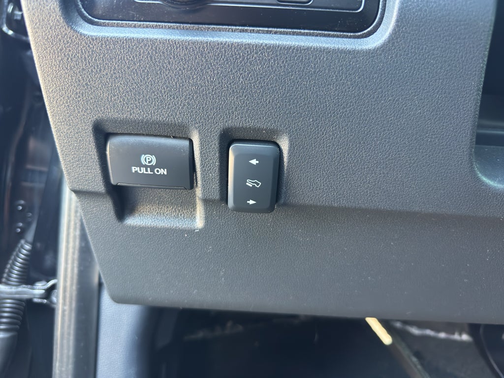2023 Ford Super Duty F-350 SRW Pickup LARIAT