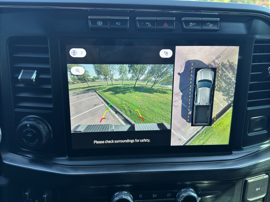 2023 Ford Super Duty F-350 SRW Pickup LARIAT