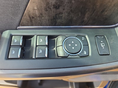 2026 Ford Super Duty F-350 SRW Pickup 5J