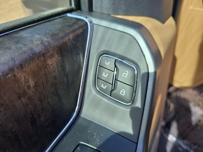 2026 Ford Super Duty F-350 SRW Pickup 5J