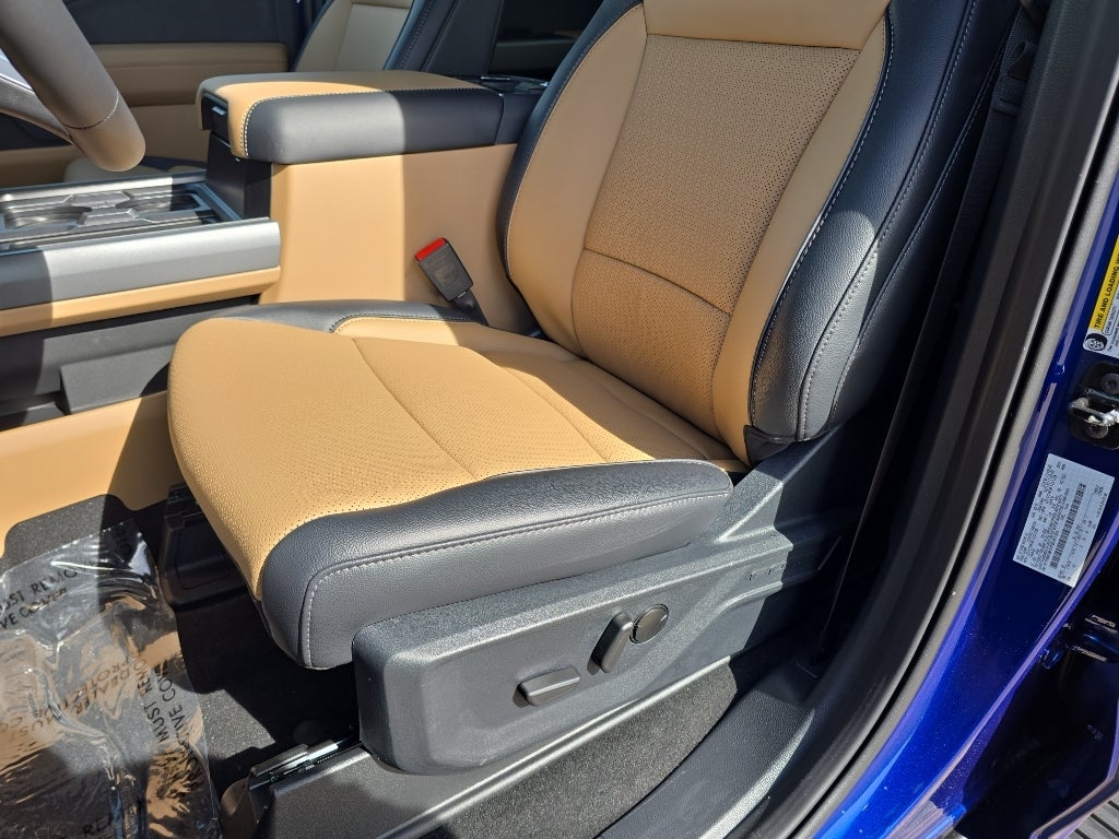 2026 Ford Super Duty F-350 SRW Pickup 5J