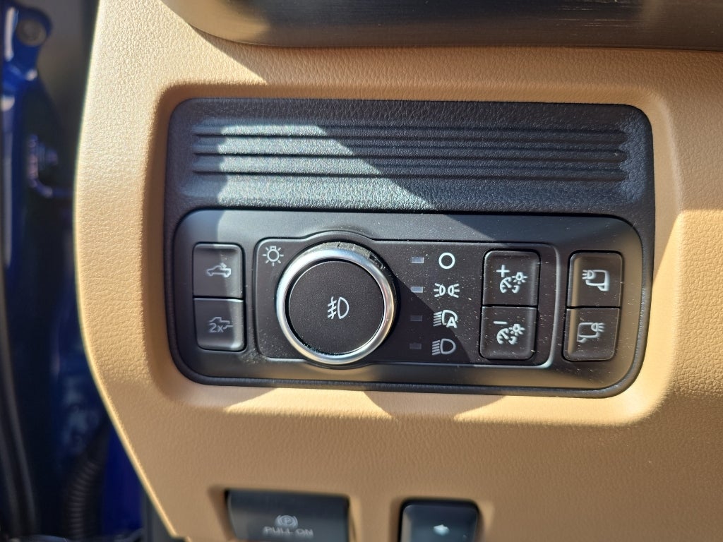 2026 Ford Super Duty F-350 SRW Pickup 5J