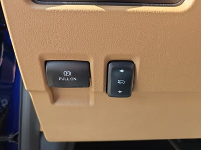 2026 Ford Super Duty F-350 SRW Pickup 5J