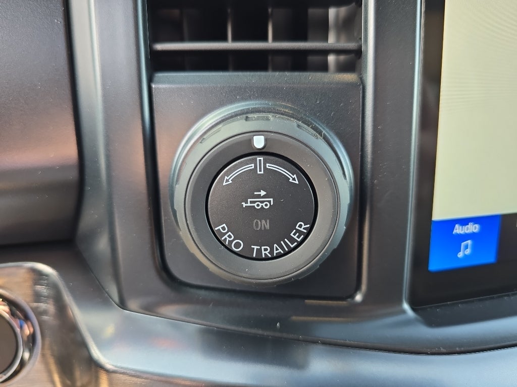 2026 Ford Super Duty F-350 SRW Pickup 5J