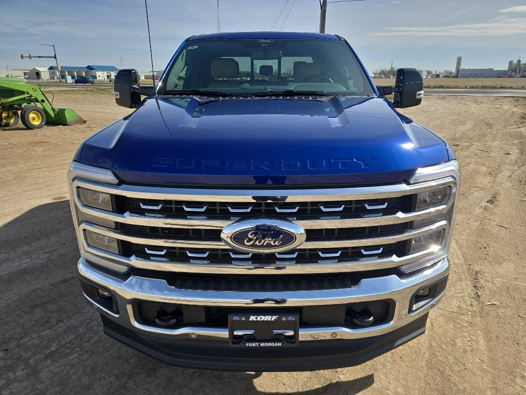 2026 Ford Super Duty F-350 SRW Pickup 5J