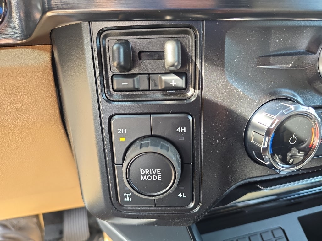 2026 Ford Super Duty F-350 SRW Pickup 5J