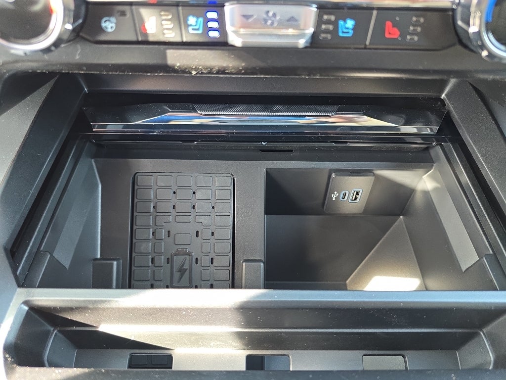 2026 Ford Super Duty F-350 SRW Pickup 5J