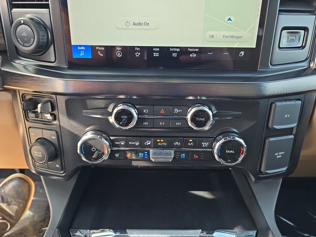 2026 Ford Super Duty F-350 SRW Pickup 5J