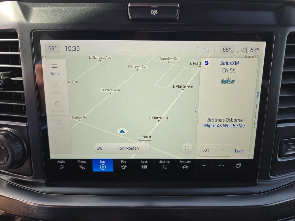 2026 Ford Super Duty F-350 SRW Pickup 5J