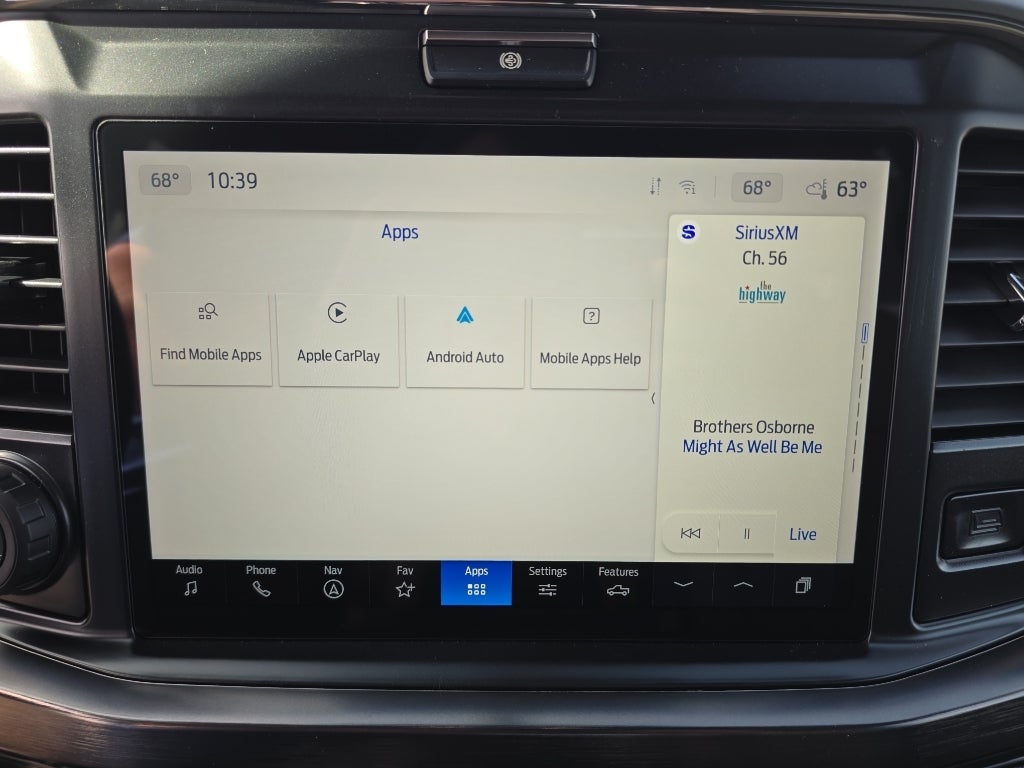 2026 Ford Super Duty F-350 SRW Pickup 5J