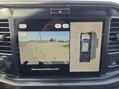 2026 Ford Super Duty F-350 SRW Pickup 5J