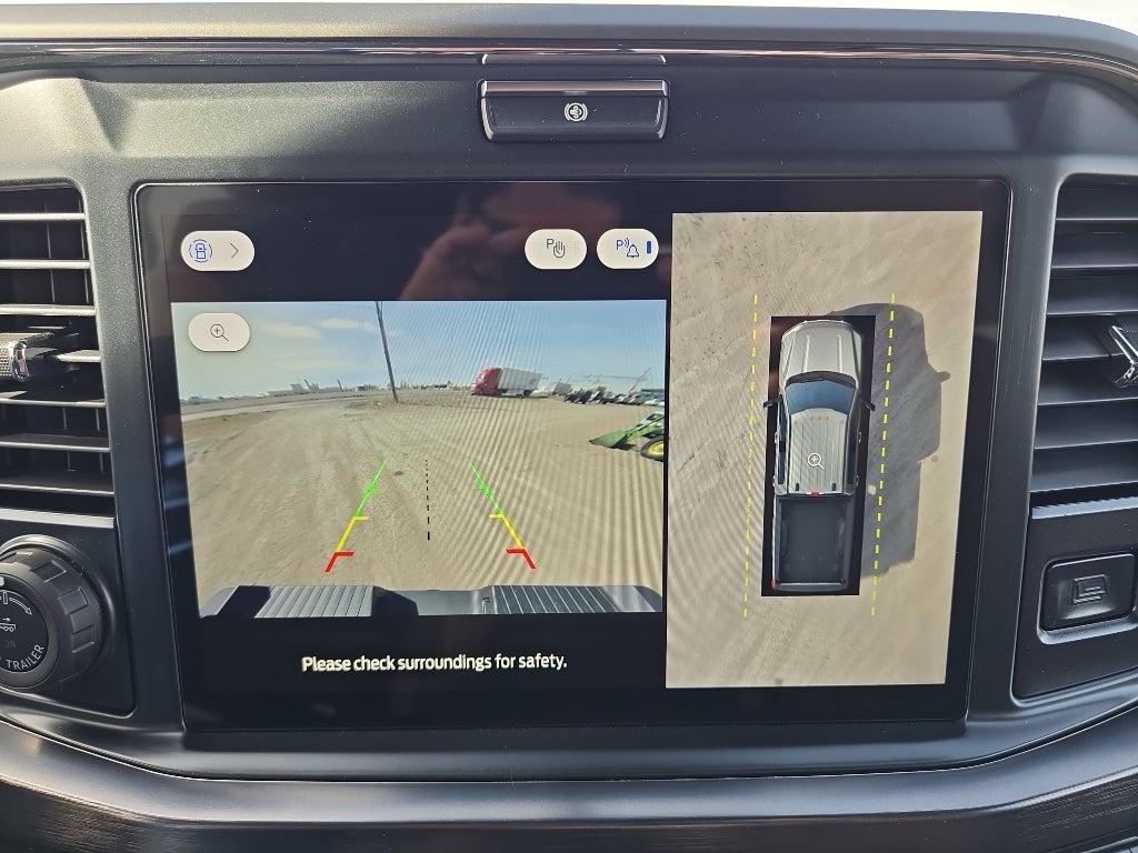 2026 Ford Super Duty F-350 SRW Pickup 5J