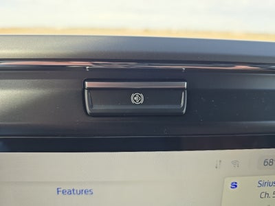 2026 Ford Super Duty F-350 SRW Pickup 5J