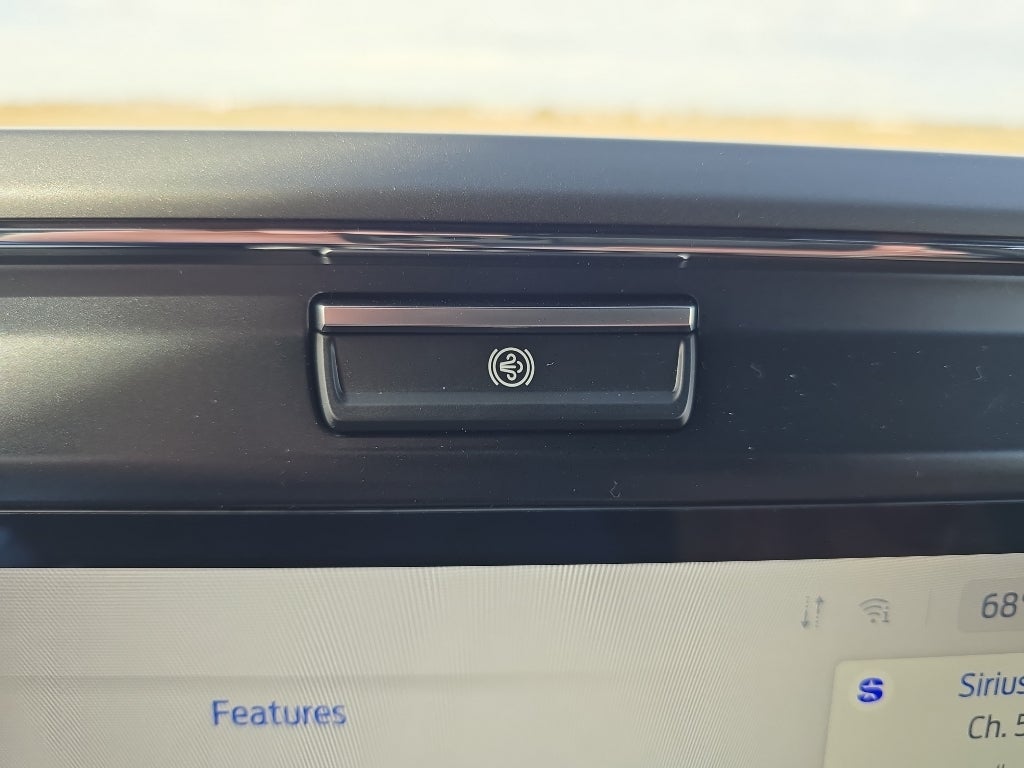 2026 Ford Super Duty F-350 SRW Pickup 5J