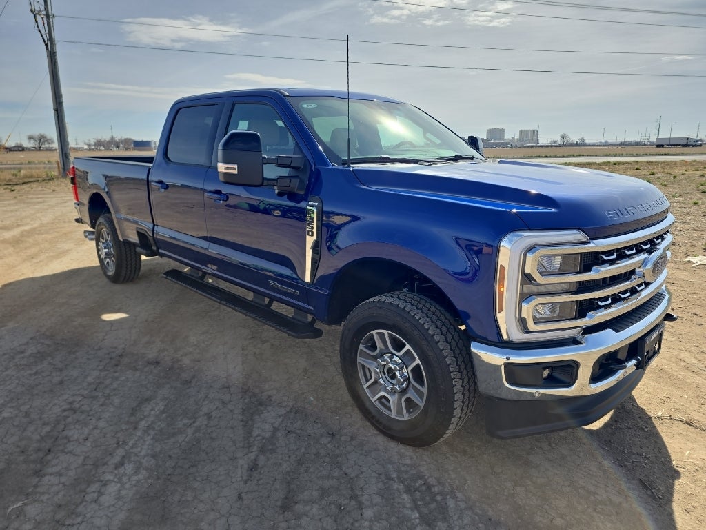 2026 Ford Super Duty F-350 SRW Pickup 5J