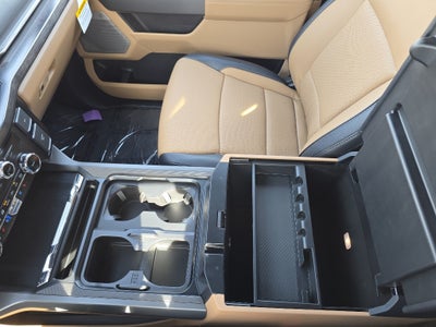 2026 Ford Super Duty F-350 SRW Pickup 5J