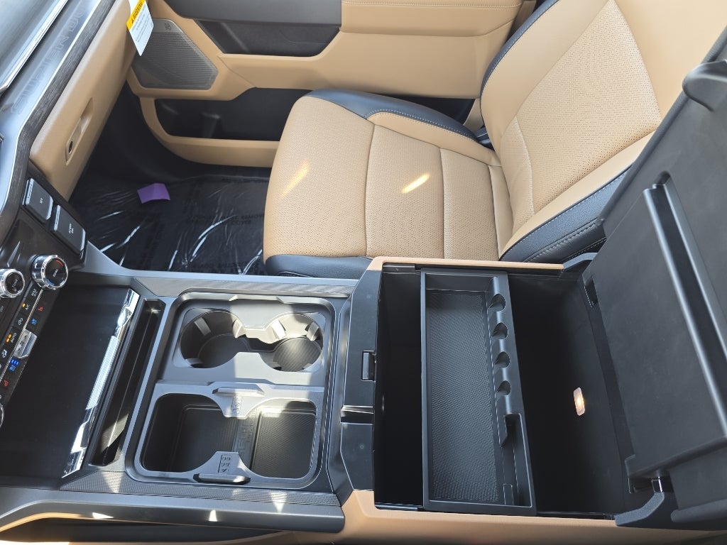 2026 Ford Super Duty F-350 SRW Pickup 5J