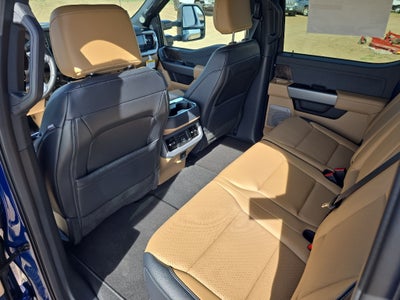 2026 Ford Super Duty F-350 SRW Pickup 5J