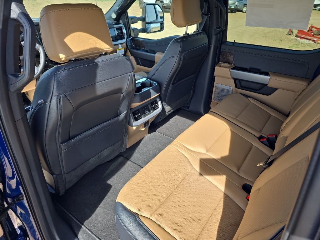 2026 Ford Super Duty F-350 SRW Pickup 5J