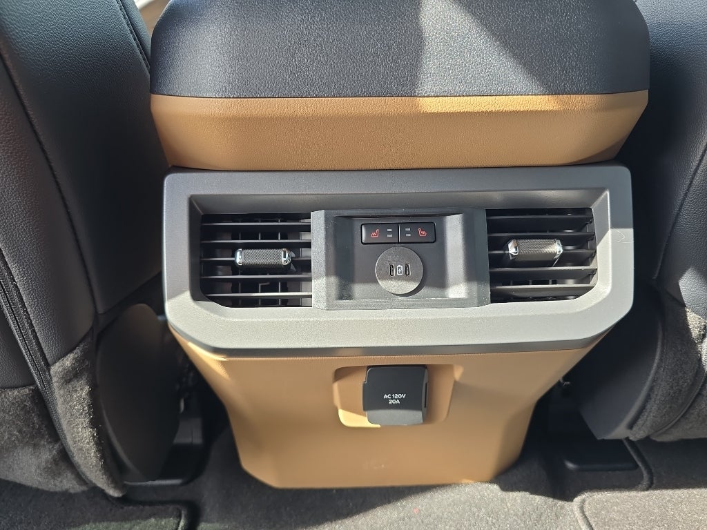 2026 Ford Super Duty F-350 SRW Pickup 5J