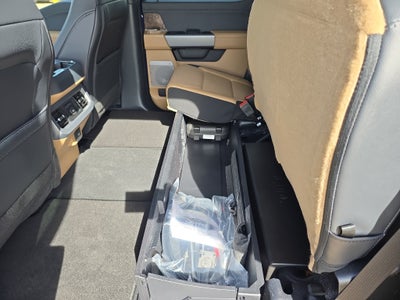 2026 Ford Super Duty F-350 SRW Pickup 5J