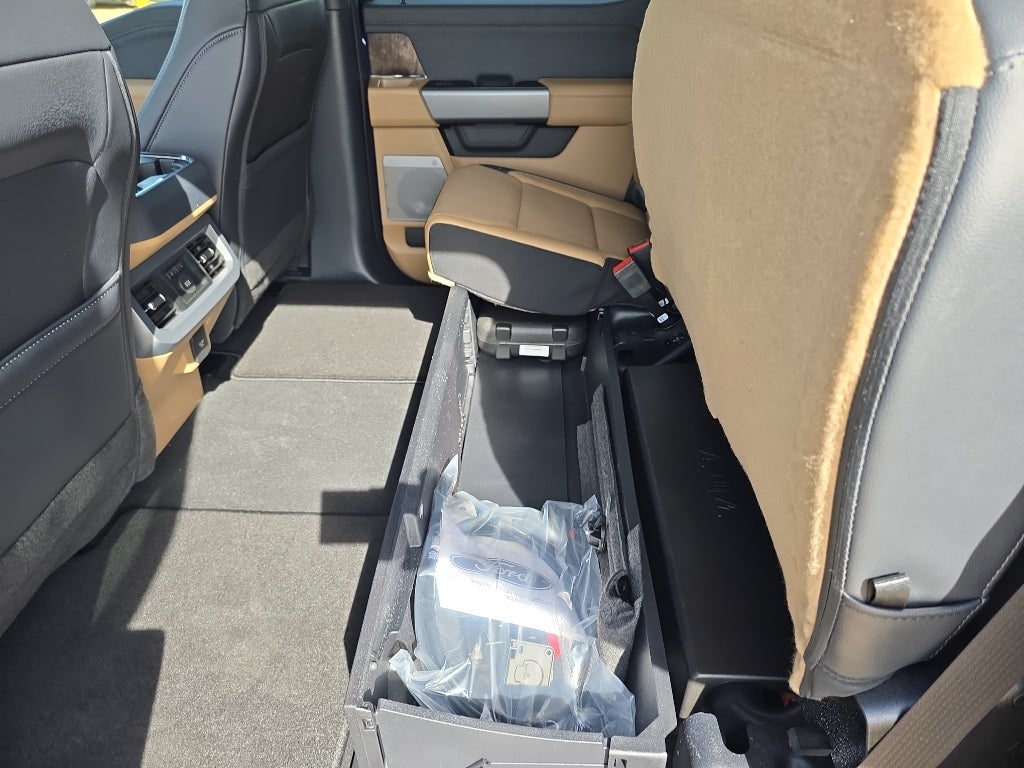 2026 Ford Super Duty F-350 SRW Pickup 5J