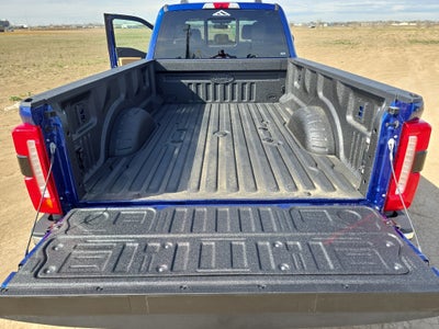 2026 Ford Super Duty F-350 SRW Pickup 5J