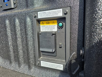 2026 Ford Super Duty F-350 SRW Pickup 5J