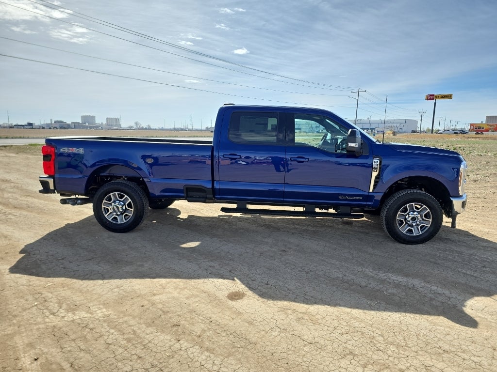 2026 Ford Super Duty F-350 SRW Pickup 5J