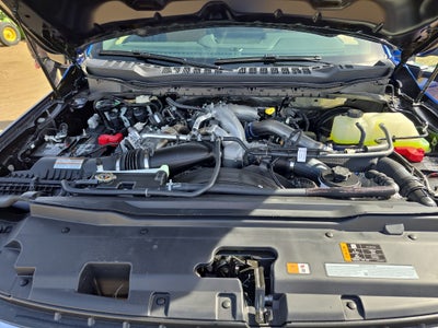 2026 Ford Super Duty F-350 SRW Pickup 5J