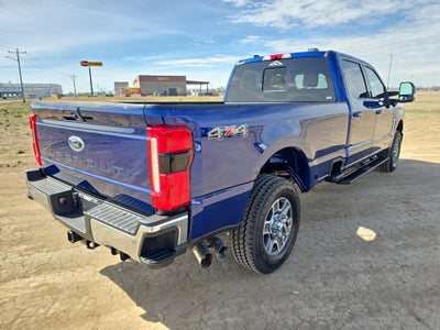 2026 Ford Super Duty F-350 SRW Pickup 5J