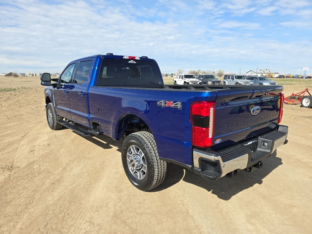 2026 Ford Super Duty F-350 SRW Pickup 5J