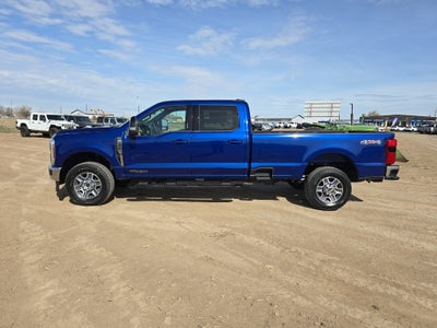 2026 Ford Super Duty F-350 SRW Pickup 5J